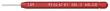 KNIPEX 97 59 67 2 Ersatz-Grenzlehrdorn "NoGo" 77 mm Produktbild img1 S