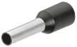 KNIPEX 97 99 353 Aderendhülsen mit Kunststoffkragen je 200 Stück Produktbild
