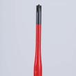 KNIPEX 98 24 01 SLS Schraubendreher (Slim) PlusMinus Phillips® 187 mm brüniert isolierender Mehrkomponenten-Griff, VDE-geprüft Produktbild img2 S