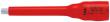 KNIPEX 98 29 40 Steckschlüsseleinsatz 3/8" für TX40 123 mm Produktbild
