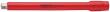 KNIPEX 98 35 250 Verlängerung mit Innen- / Außenvierkant 3/8" 250 mm Produktbild