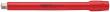 KNIPEX 98 45 250 Verlängerung mit Innen- / Außenvierkant 1/2" 250 mm Produktbild
