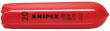 KNIPEX 98 66 20 Selbstklemm-Tülle 100 mm Produktbild