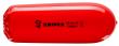 KNIPEX 98 66 40 Selbstklemm-Tülle 135 mm Produktbild img1 S