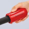 KNIPEX 98 66 50 Selbstklemm-Tülle 135 mm Produktbild img3 S