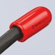 KNIPEX 98 66 50 Selbstklemm-Tülle 135 mm Produktbild img4 S
