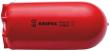 KNIPEX 98 66 60 Selbstklemm-Tülle 140 mm Produktbild