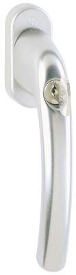 Fenstergriff abschl.0710S U26 100NM, F9016 NAW, 32 Produktbild img1 L