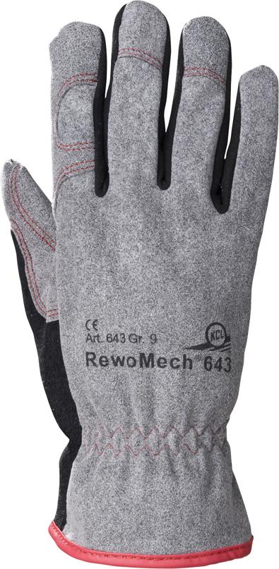 Handschuh RewoMech 643, Gr. 11 Honeywell Produktbild img1 L