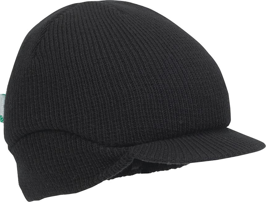 Anstoßkappe für B.3 Beanie, schwarz Scott Safety Produktbild img1 L