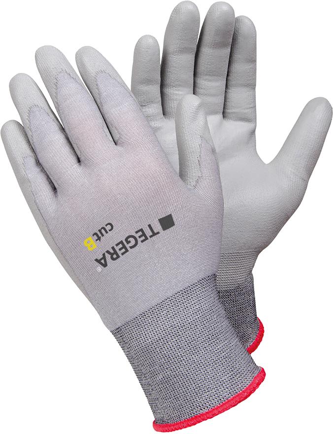 Schnittschutzhandschuh TEGERA® 909 Produktbild img1 L