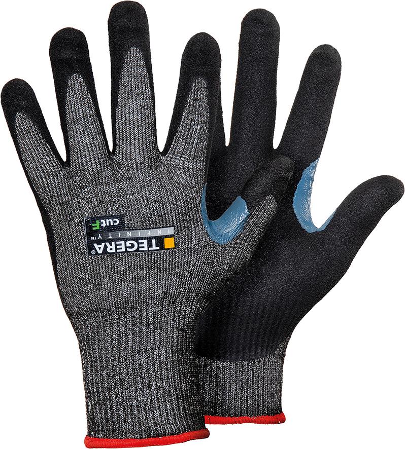 Schnittschutzhandschuh TEGERA® Infinity 8814 Produktbild img1 L