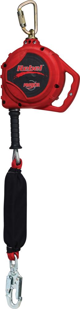 Höhensicherungsgerät Rebel, PROTECTA Produktbild img1 L