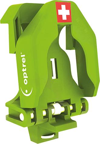 Gürtelhaken Parking Buddy für WELDCAP RC 3/9-12 OPTREL Produktbild img1 L