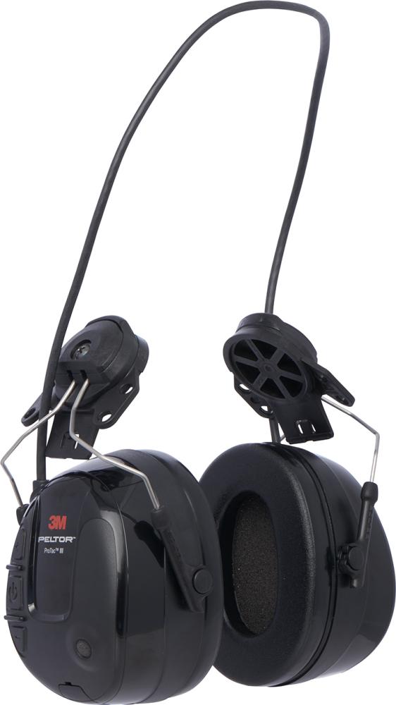 Helmbefestigung PELTOR ProTac III MT13H221P3E 3M Produktbild img1 L