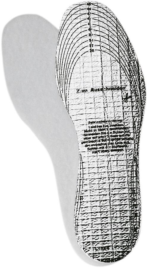 Aluthermsohle z.Ausschn., Gr. 36-46, FORTIS Produktbild img1 L