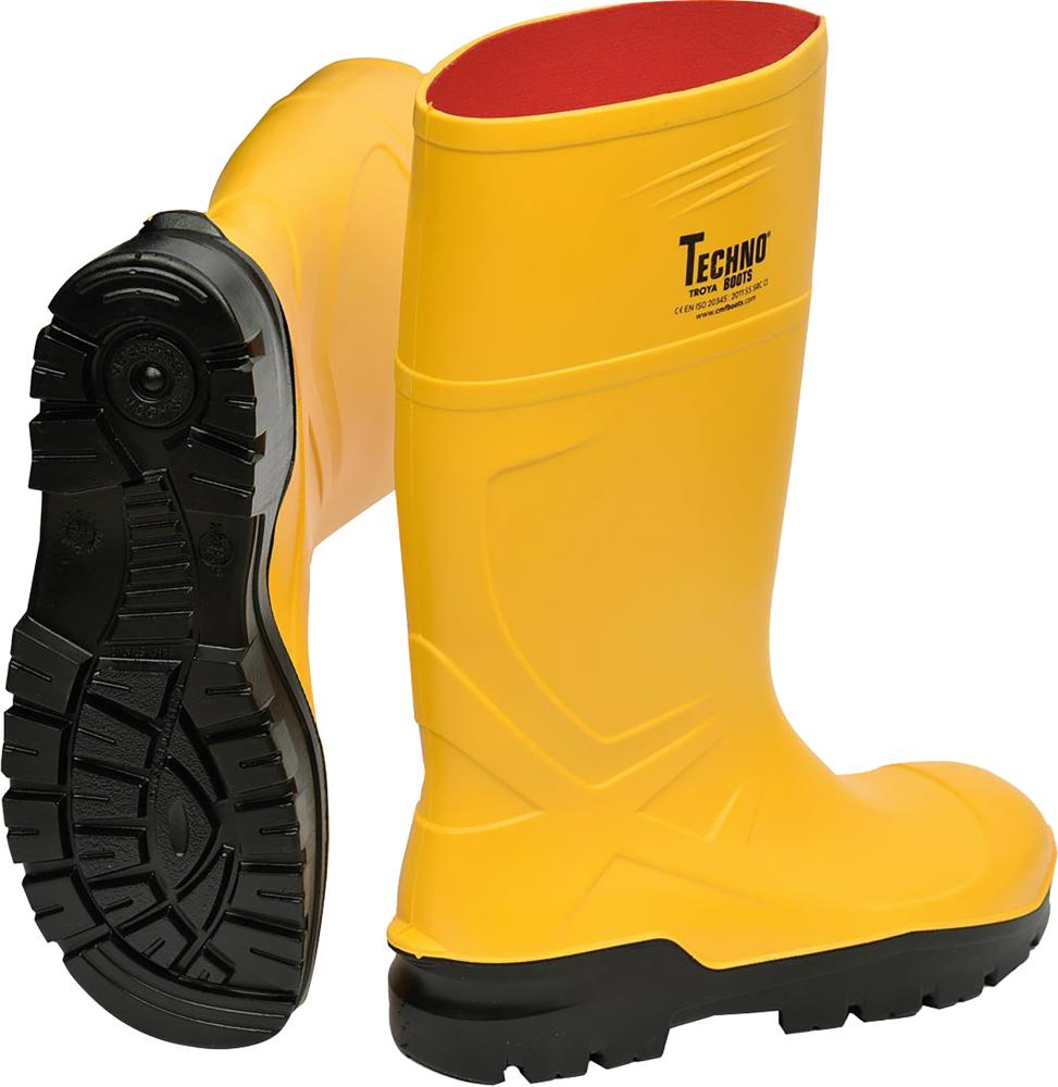 Stiefel Rönne, S5 CI SRC Produktbild img1 L
