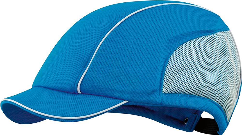 Basecap Flex-Active blau / grau Produktbild img1 L