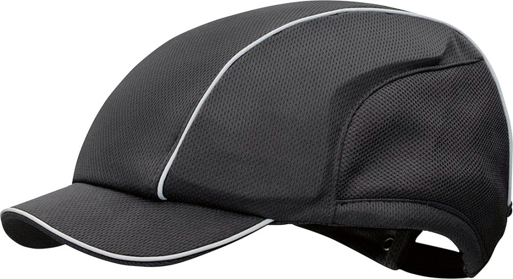 Basecap Flex-Active schwarz Produktbild img1 L