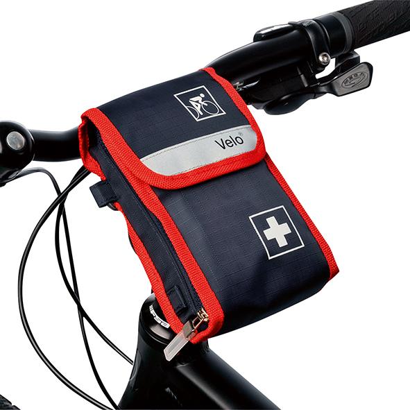 Fahrrad-Verbandtasche Velo Produktbild img1 L