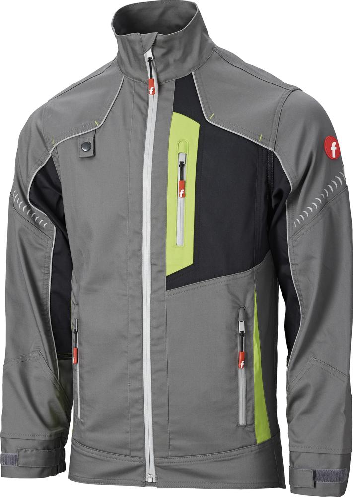 Jacke Flex Produktbild img1 L