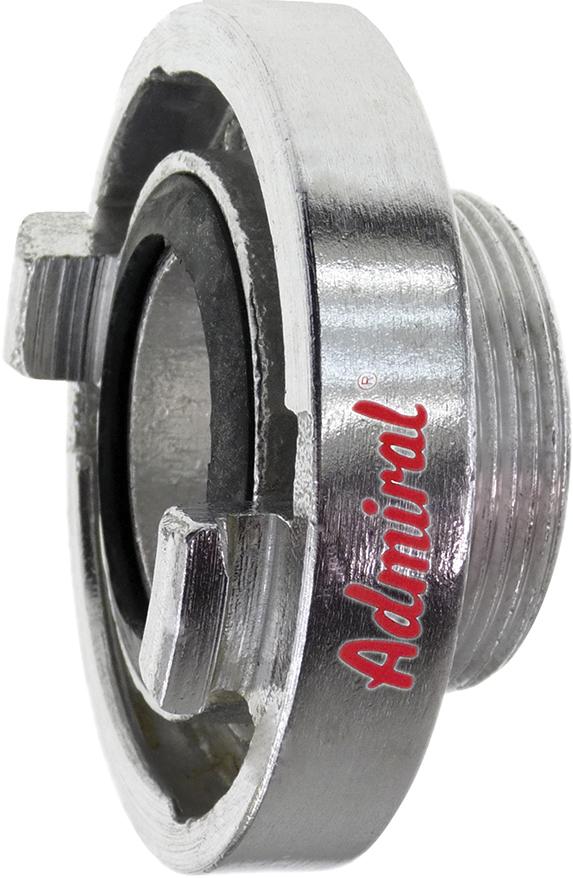 Storz-C-Festkupplung Außengewinde 32mm Produktbild img1 L