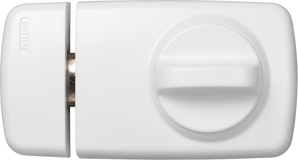 Tür-Zusatzschloss 7010 W EK weiß Produktbild img1 L