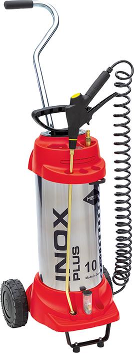 Hochdrucksprühgerät 10 LI NOX PLUSzus. Füllventil+T ransp. Produktbild img1 L