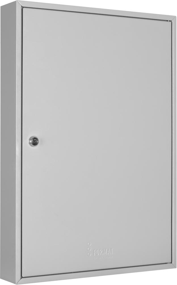 Schlüsselschrank S 100 1-türig, 100 Haken Produktbild img1 L