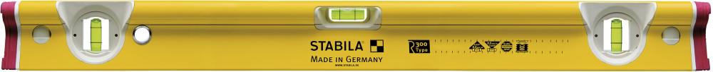 Wasserwaage R-300 183cm Stabila Produktbild img1 L