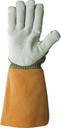 Handschuh KarboTECT LL946 Gr. 10 Honeywell Produktbild img1 L