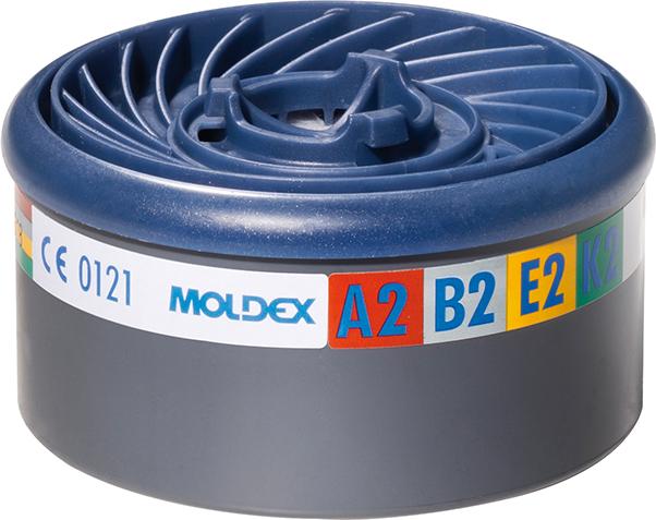 Filter 9800, A2B2E2K2 zur Serie 7000+9000 (VPE 8St) Produktbild img1 L
