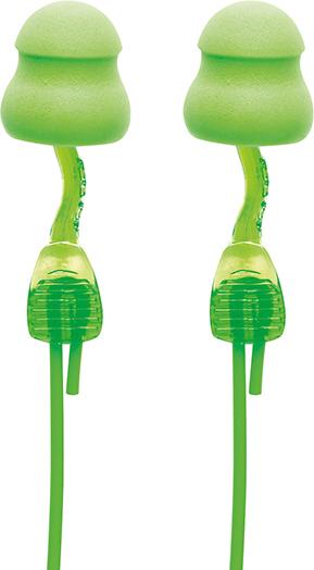 GehörschutzstöpselTwister Cord Wiederverw, SNR 34 dB Produktbild img1 L