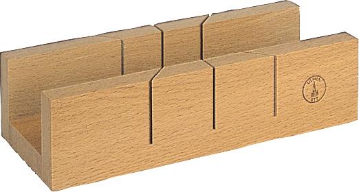 Gehrungsschneidlade 318 250mm ULMIA Produktbild img1 L