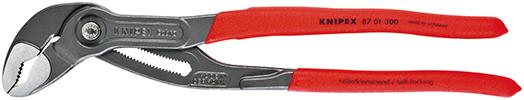 Wapuzange Cobra 400mm Nr. 8701 SB Knipex Produktbild img1 L