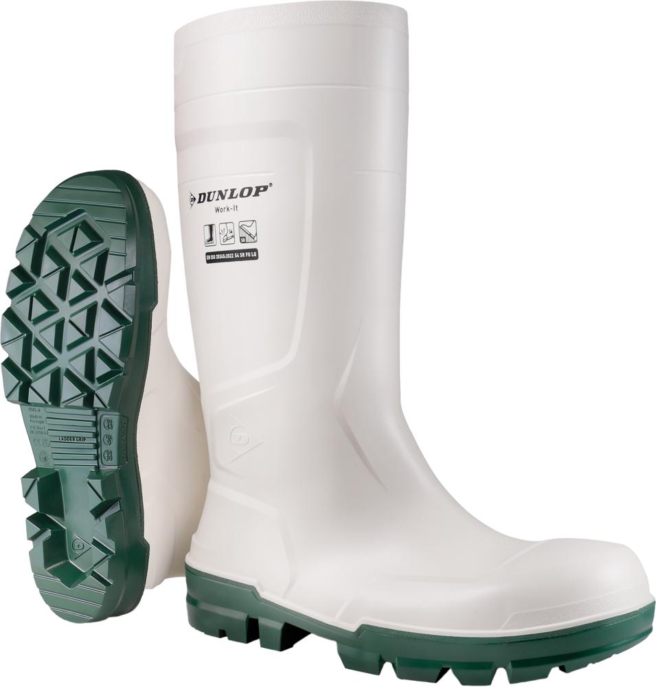 Sicherheitsstiefel Work-It safety, S4 SR FO LG Produktbild img1 L