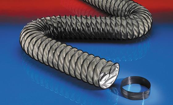 Abgasschlauch CP Aramid 461 Protect 75mmx5m Produktbild img1 L