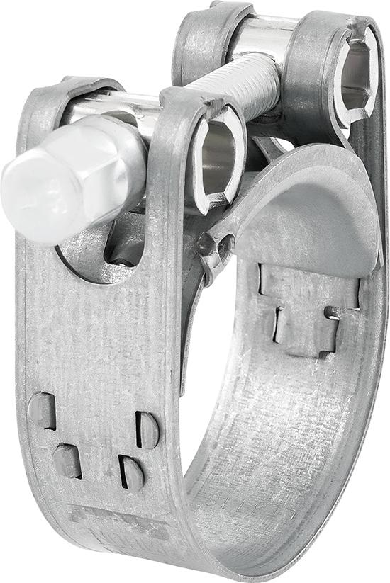 Gelenkbolzen-Schellen M 33/18SK W2 31-34mm NORMACLAMP Produktbild img1 L