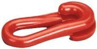Kunststoff Notglieder rot 8,0mm Produktbild img1 L