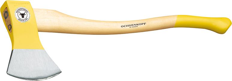 Axt Iltis Europa 1100g Hickory Ochsenkopf Produktbild img1 L