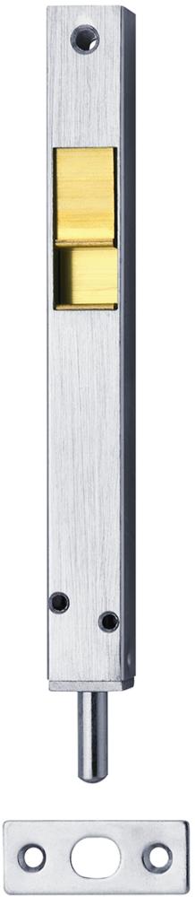 Türkantriegel 14x11x100mm verzinkt Produktbild img1 L