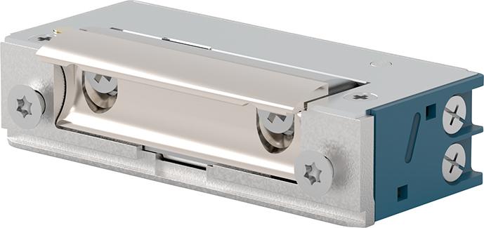 E-Öffner 50B10 6-14V AC/DC Arbeitsstrom Produktbild img1 L