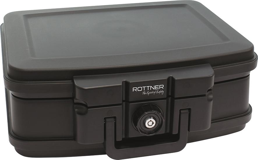FIRE DATA BOX 2, mit 2 Schlüssel Produktbild img1 L