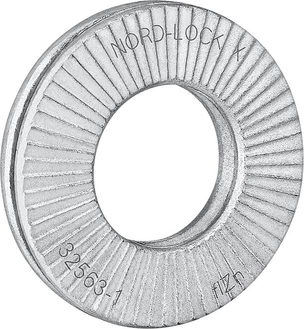 Nord-Lock Scheiben 1.7225 NLX14 Produktbild img1 L