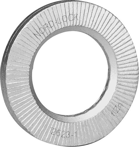 Nord-Lock Scheiben 1.7182 NL12SC Produktbild img1 L