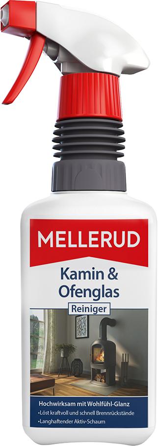 Kamin&Ofen Reiniger 0,5 L MELLERUD Produktbild img1 L