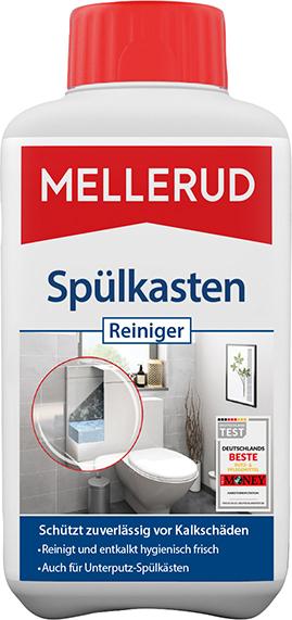 Spülkasten Reiniger 0,5 L MELLERUD Produktbild img1 L