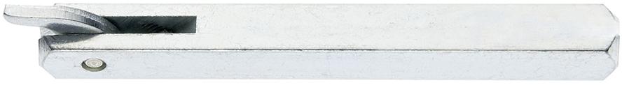 Wechselstift, Typ K, 0576, 8x80mm Produktbild img1 L