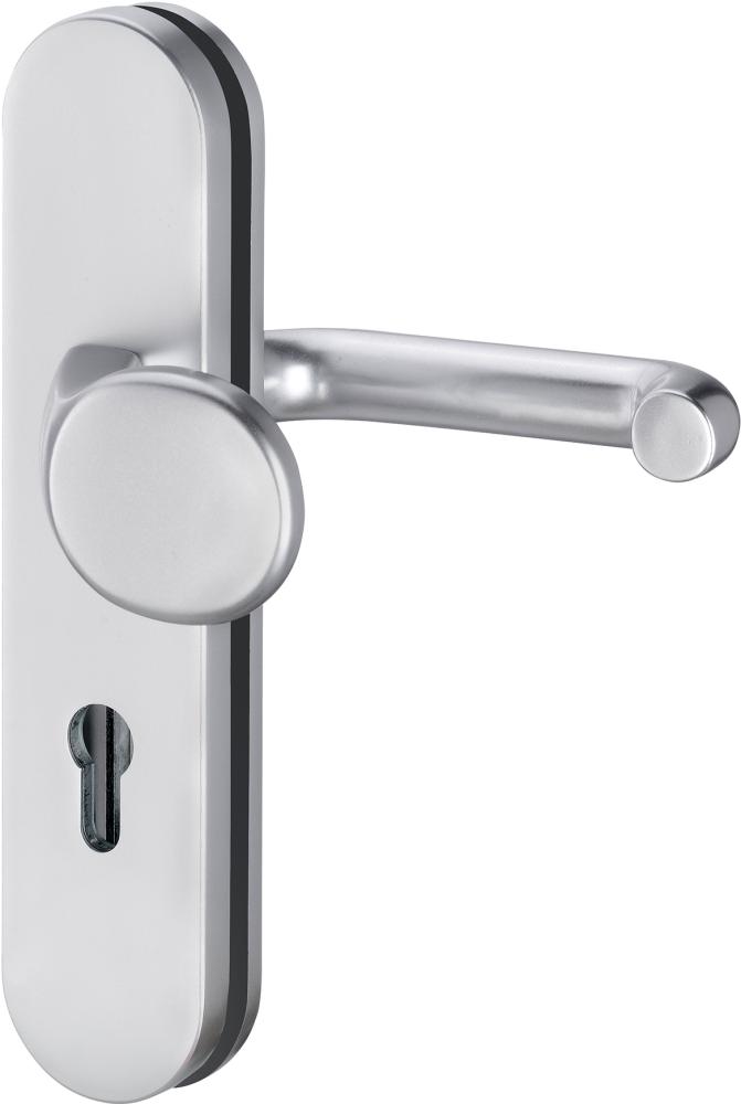 Schutz-Wechselgarnitur SI-WSG Logo 8753/0292, LS ov., 12mm, ES1/PZ 92/10, ER, TS 65-75 Produktbild img1 L
