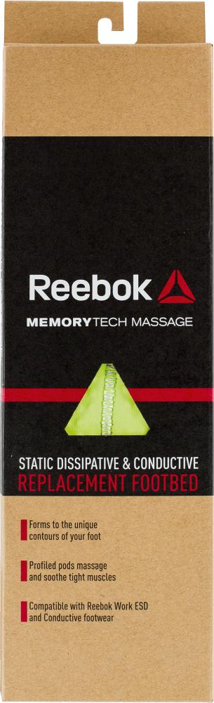 Einlegesohle Memory Tech, Gr. 43 Produktbild img1 L